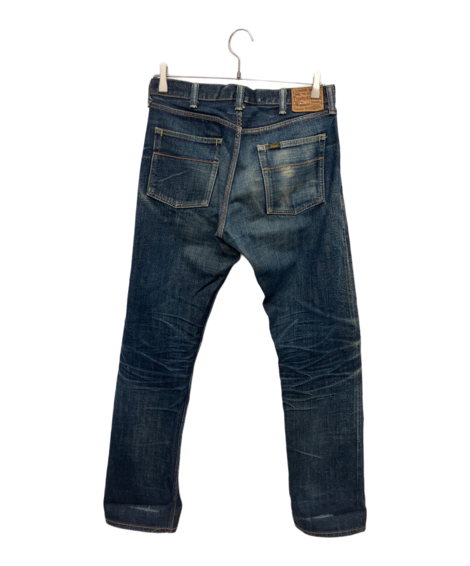 中古・古着通販】Trophy Clothing (トロフィークロージング) 1605