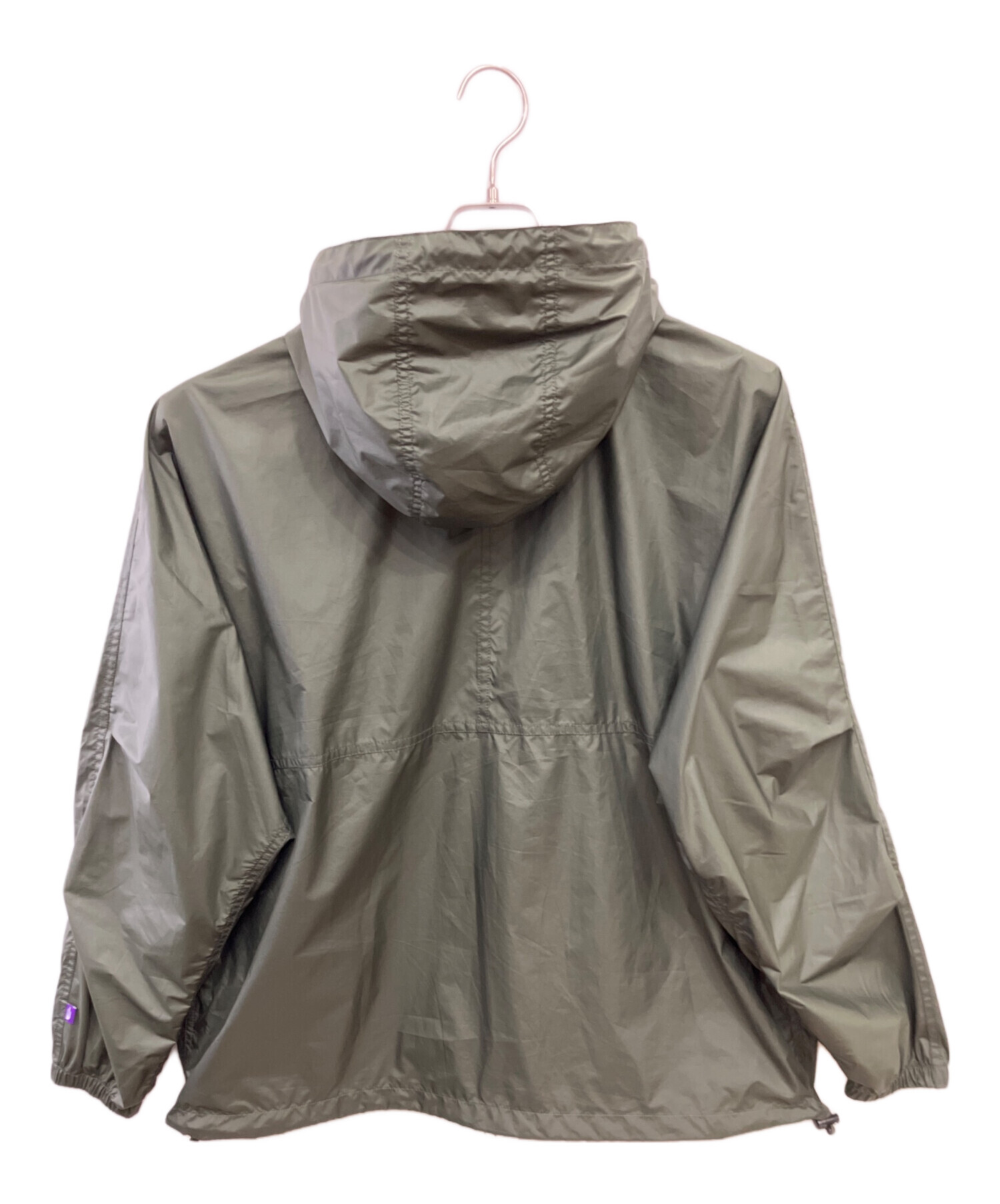 中古・古着通販】THE NORTHFACE PURPLELABEL (ザ・ノースフェイス 