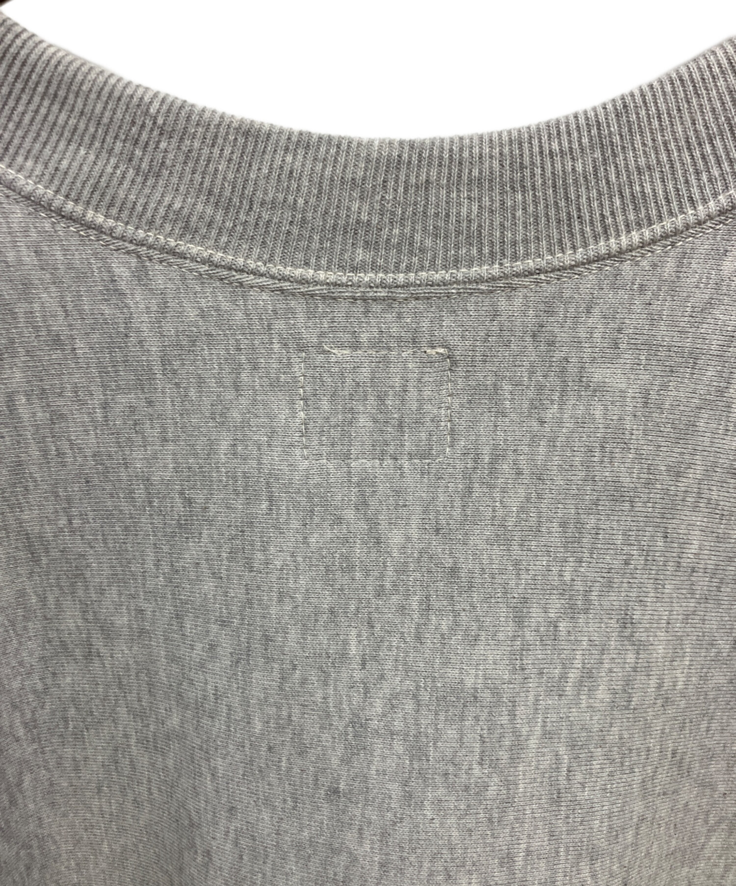 中古・古着通販】WAREHOUSE (ウエアハウス) スウェット グレー サイズ
