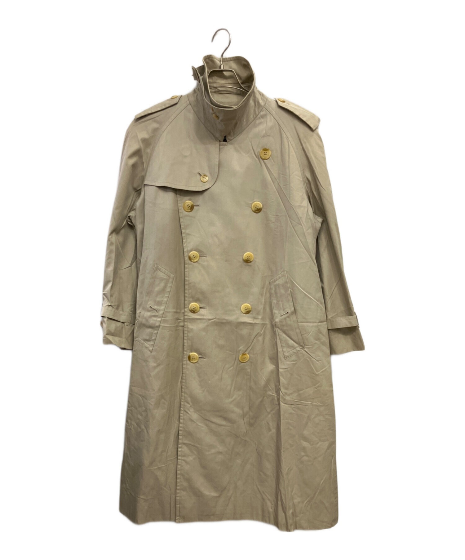 中古・古着通販】Burberry's (バーバリー) ライナー付トレンチコート
