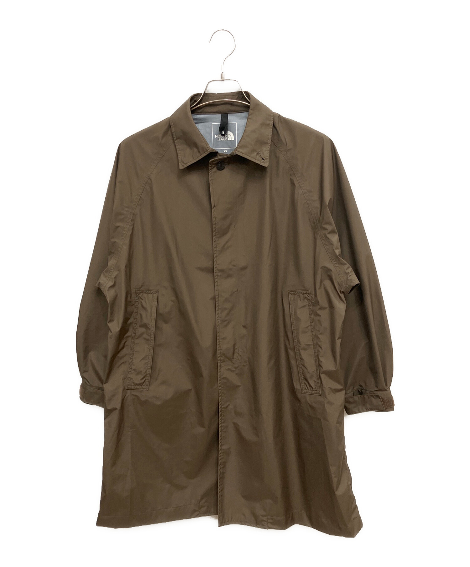中古・古着通販】THE NORTH FACE (ザ ノース フェイス) コンパイル