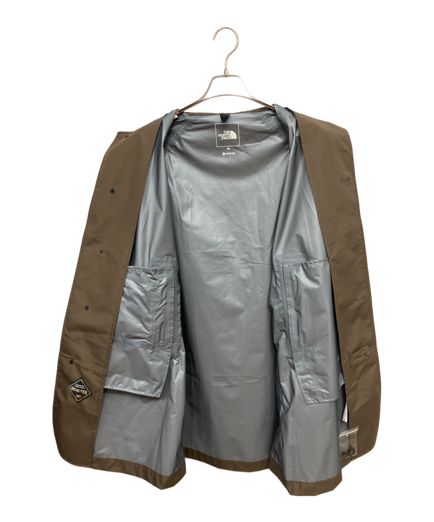 中古・古着通販】THE NORTH FACE (ザ ノース フェイス) コンパイル