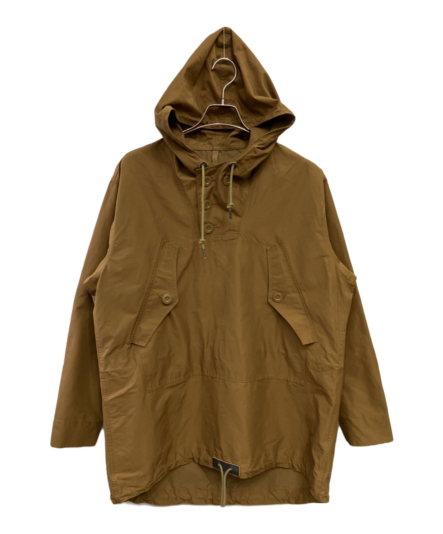 中古・古着通販】NIGEL CABOURN (ナイジェルケーボン) ジャケット