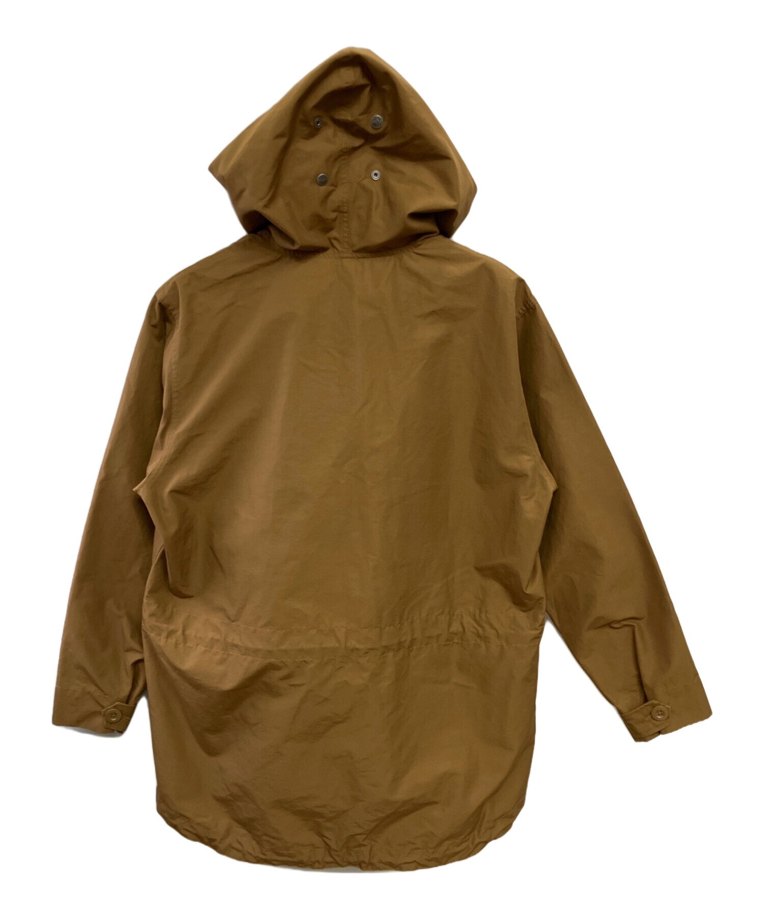 ナイジェル・ケーボン/Nigel Cabourn ブラウン タイダイ ジャケット Nigel Cabourn｜【公式】ナイジェル・ケーボン / MAN / A-1ジャケット