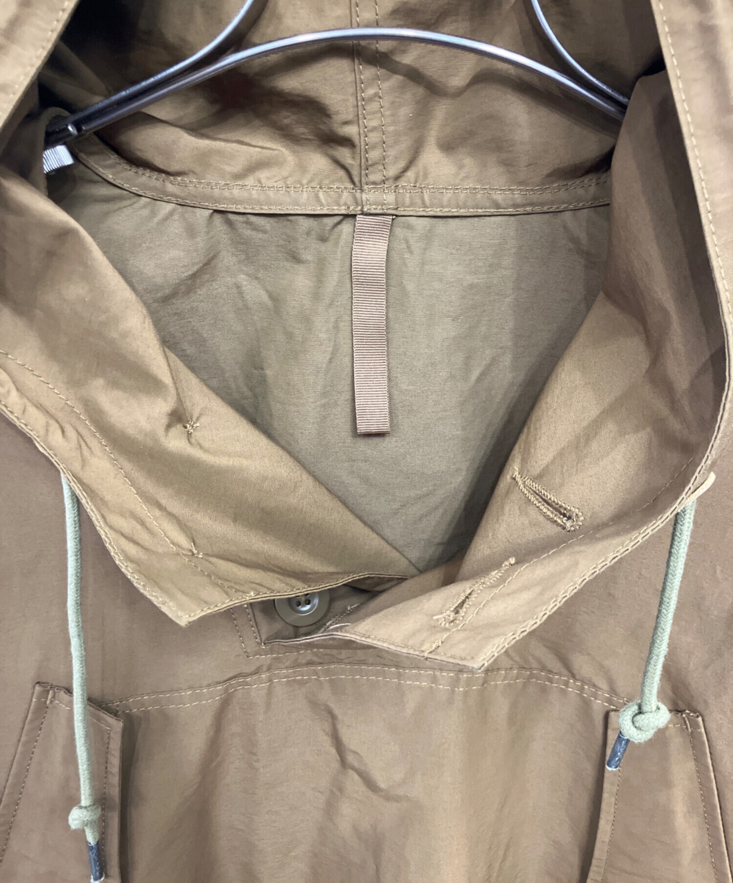 中古・古着通販】NIGEL CABOURN (ナイジェルケーボン) ジャケット