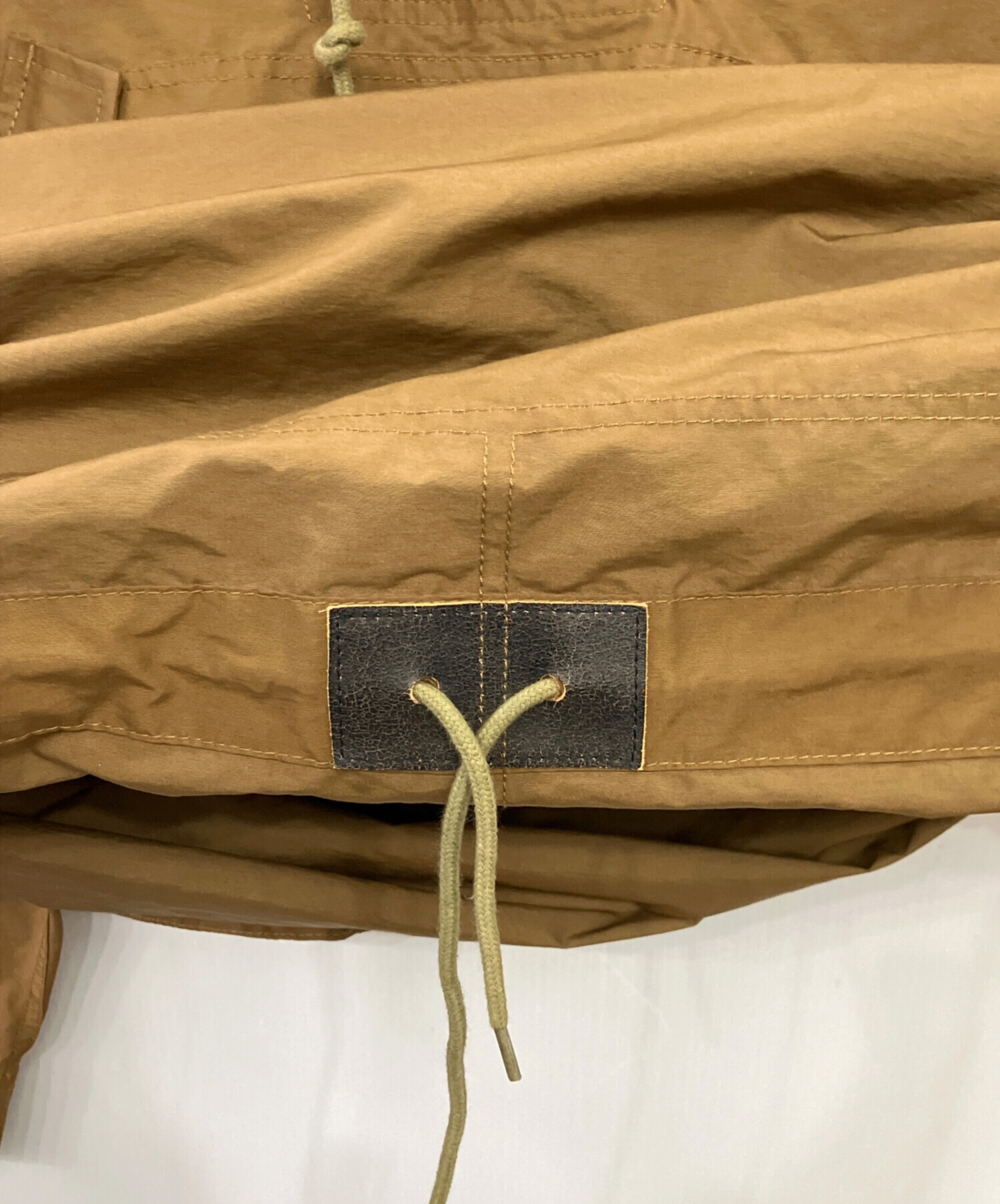 中古・古着通販】NIGEL CABOURN (ナイジェルケーボン) ジャケット