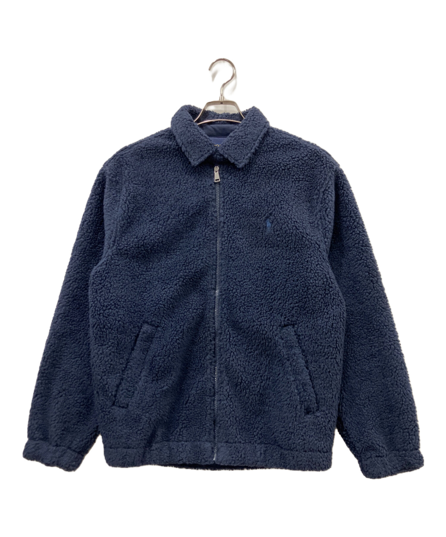 中古・古着通販】POLO RALPH LAUREN (ポロ・ラルフローレン) フリース