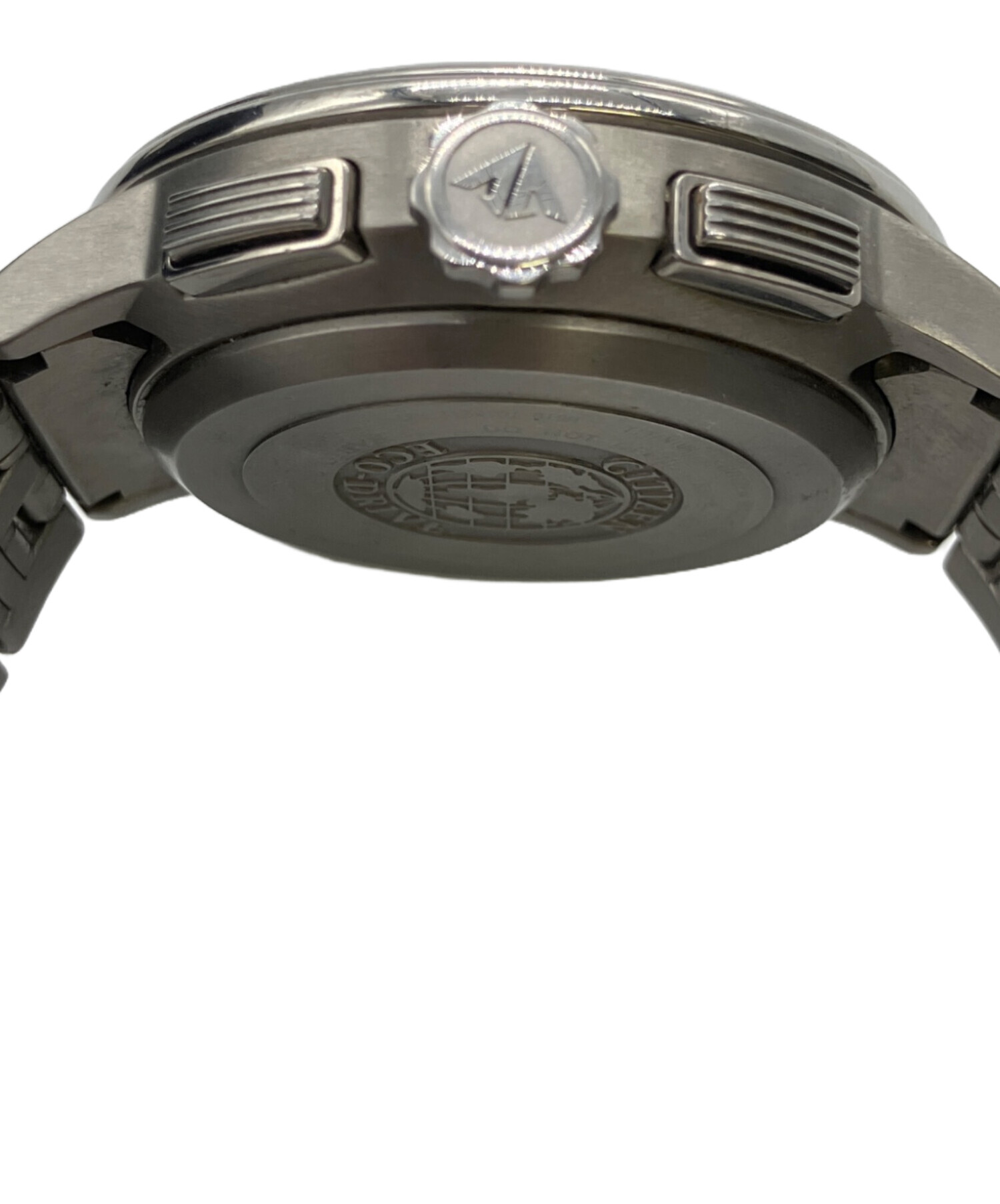 中古・古着通販】CITIZEN (シチズン) エコドライブ クロノグラフ