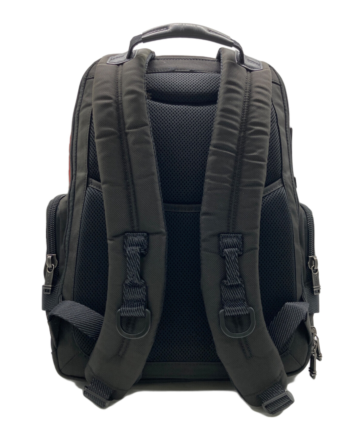 中古・古着通販】TUMI (トゥミ) アルファブラボーノーマンバックパック 