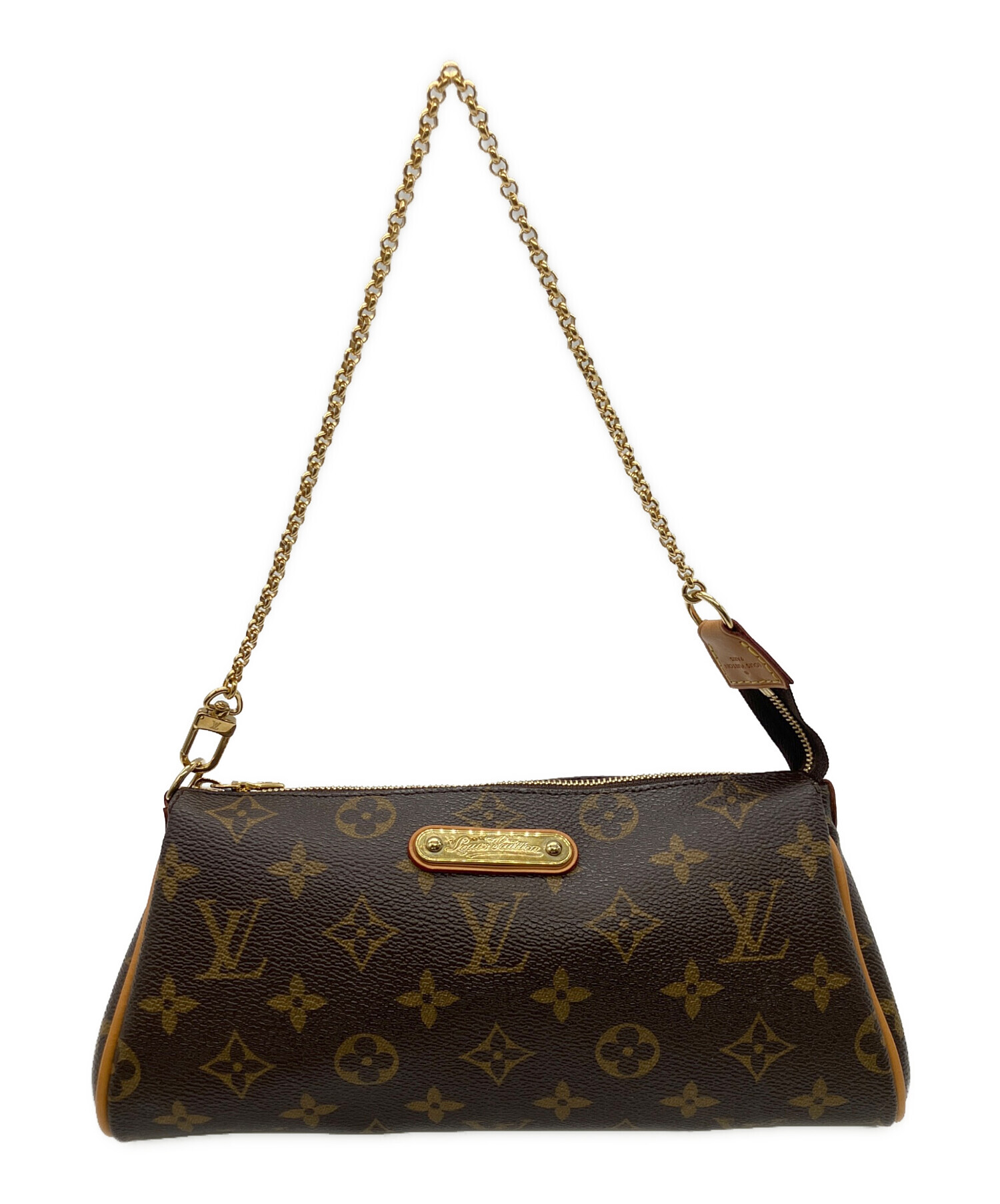 LOUIS VUITTON(ルイヴィトン) エヴァ 中古・古着通販】LOUIS VUITTON (ルイ ヴィトン) エヴァ｜ブランド