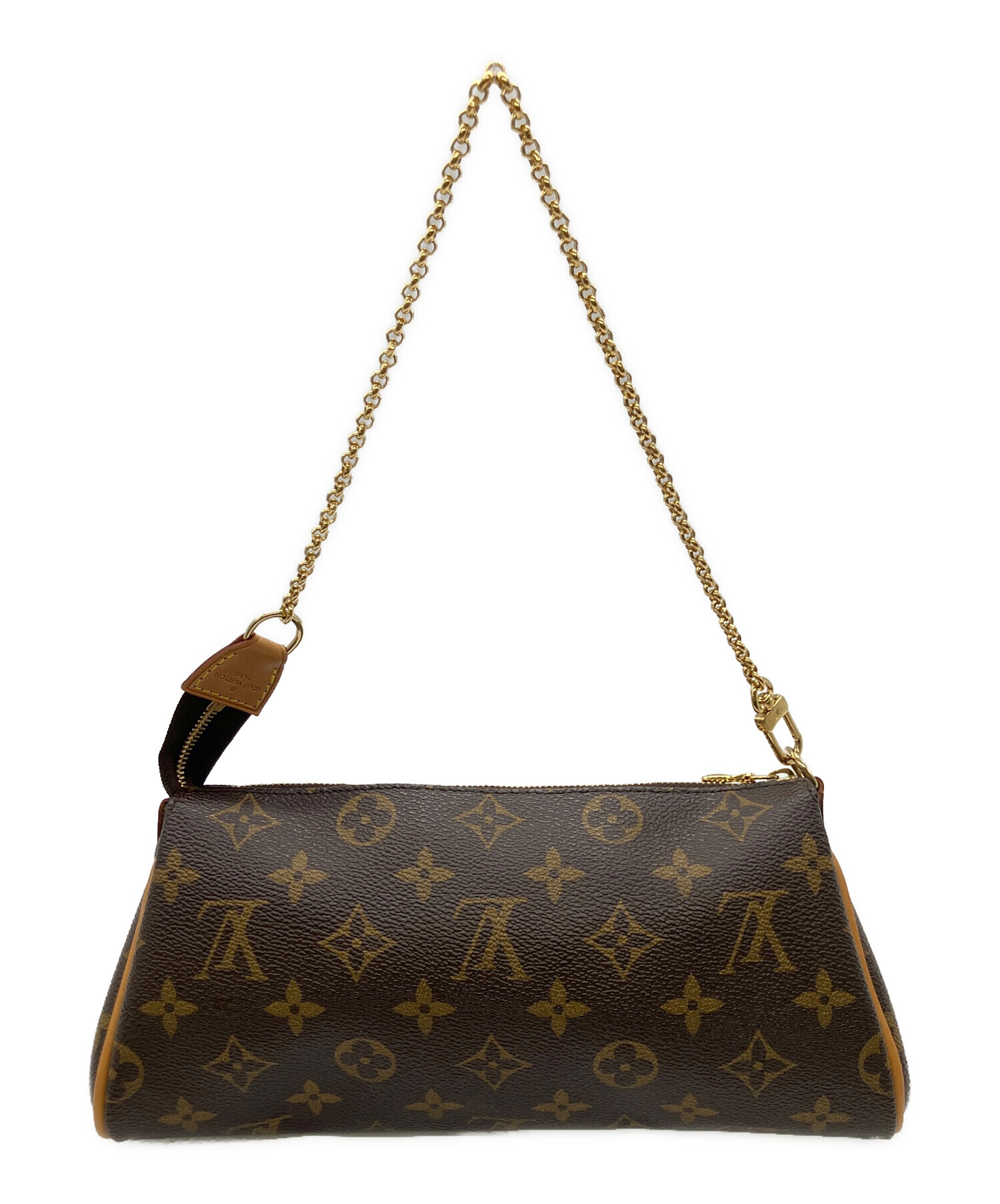 ルイヴィトン エヴァ LOUIS VUITTON】ルイヴィトン『エピ デニム ネヴァーフルMM』M54546