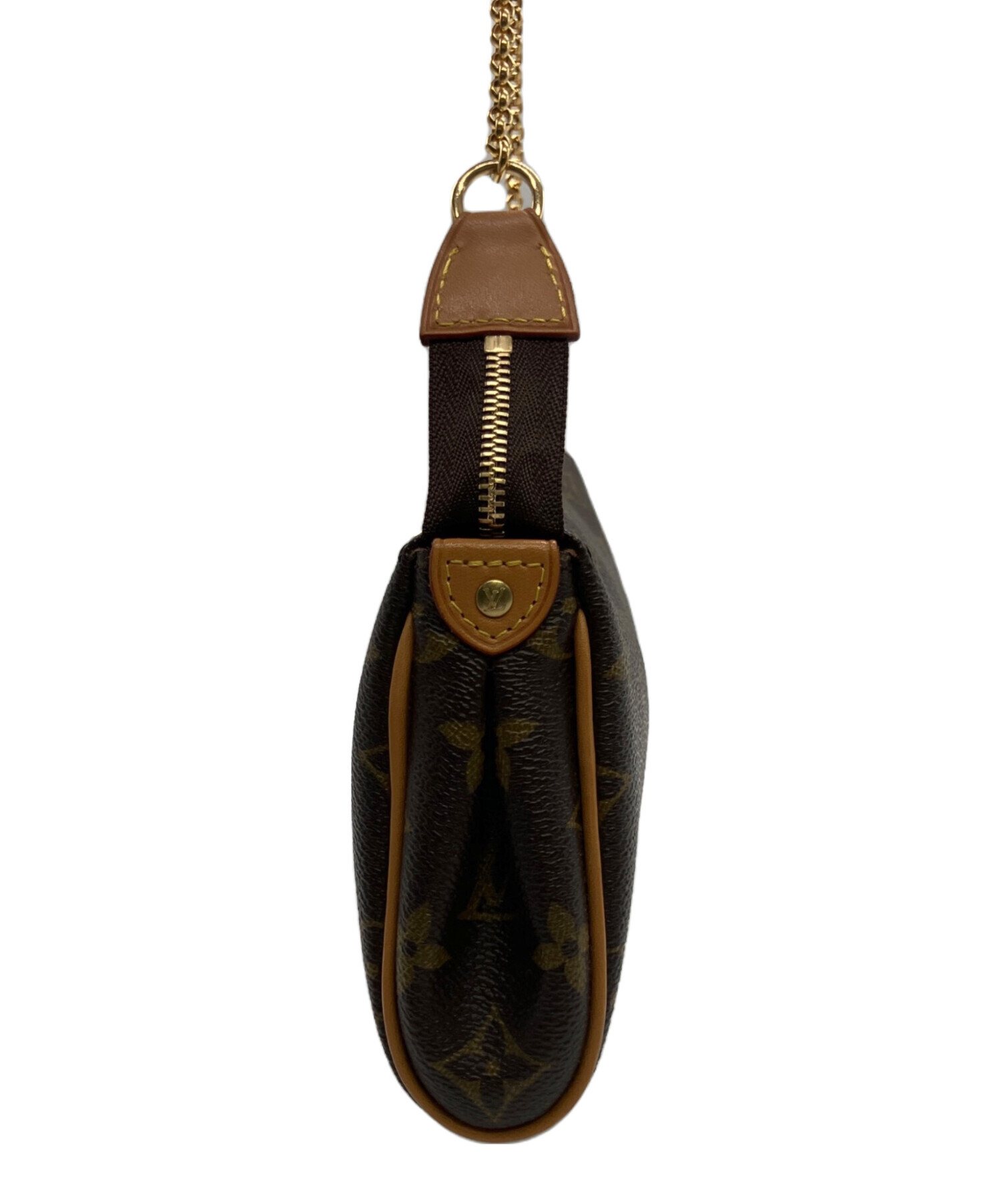 値下げしました！ルイヴィトン エヴァ 中古・古着通販】LOUIS VUITTON (ルイ ヴィトン) エヴァ｜ブランド