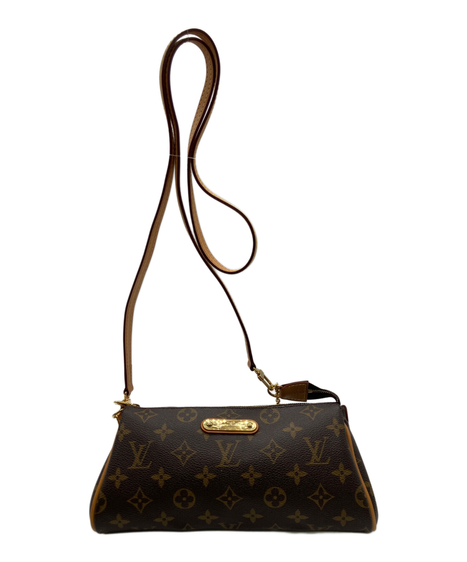 中古・古着通販】LOUIS VUITTON (ルイ ヴィトン) エヴァ｜ブランド