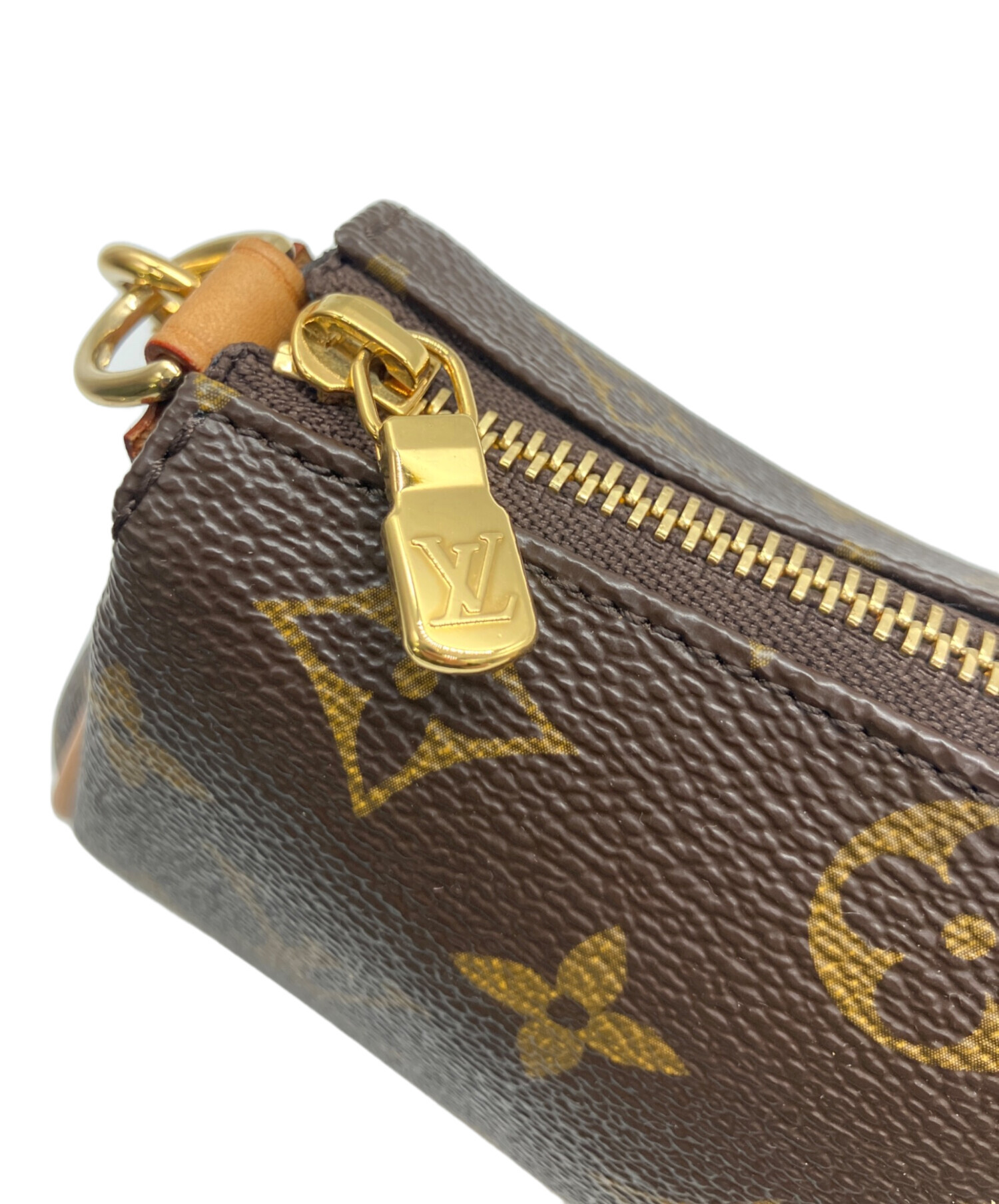 ルイヴィトン エヴァ LOUIS VUITTON】ルイヴィトン『エピ キーポル45』M59062 メンズ