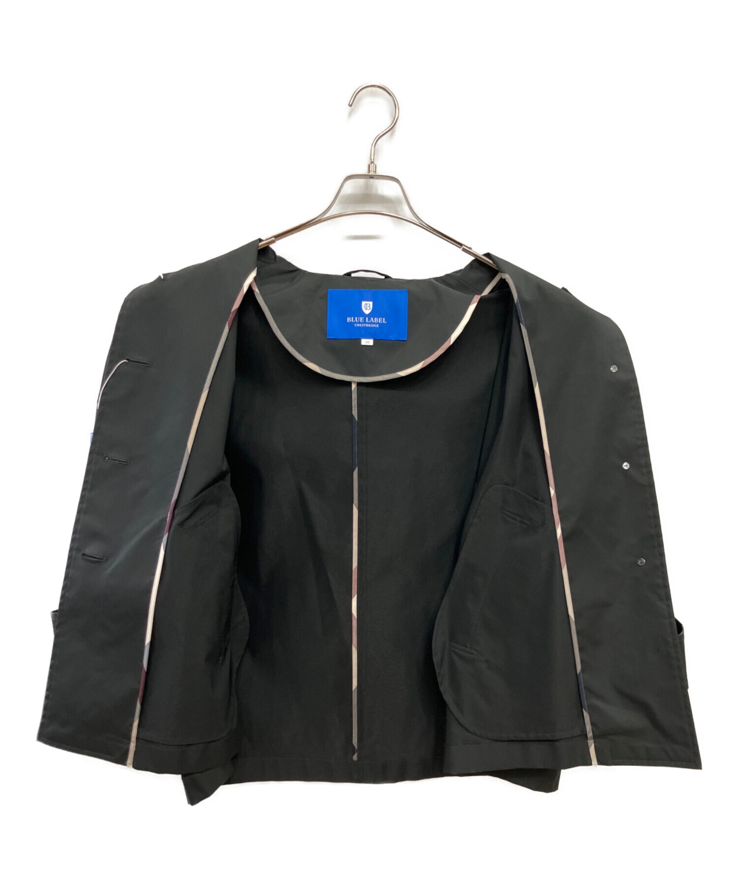 中古・古着通販】BLUE LABEL CRESTBRIDGE (ブルーレーベルクレスト