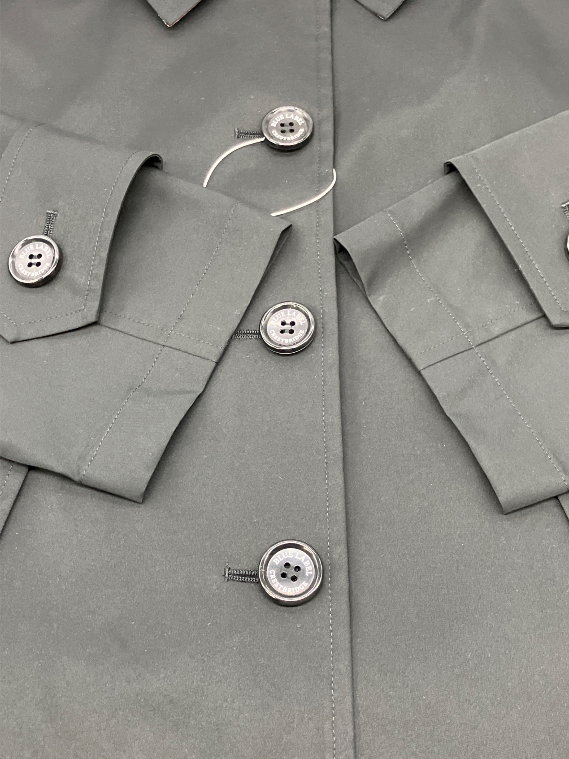 中古・古着通販】BLUE LABEL CRESTBRIDGE (ブルーレーベルクレスト