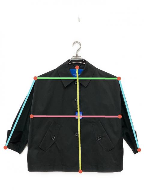 中古・古着通販】BLUE LABEL CRESTBRIDGE (ブルーレーベルクレスト