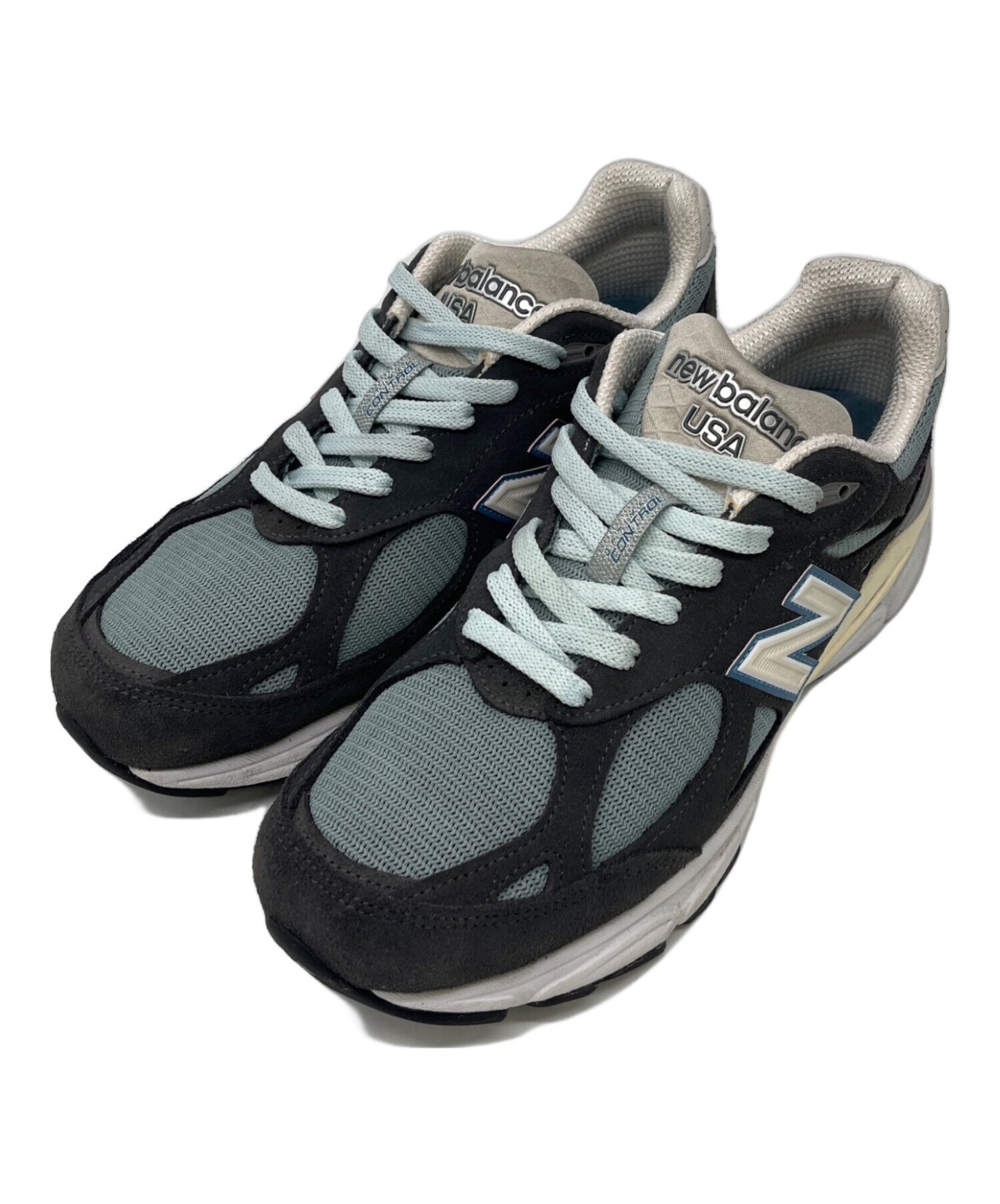 中古・古着通販】NEW BALANCE (ニューバランス) KITH (キス) M990KS3 