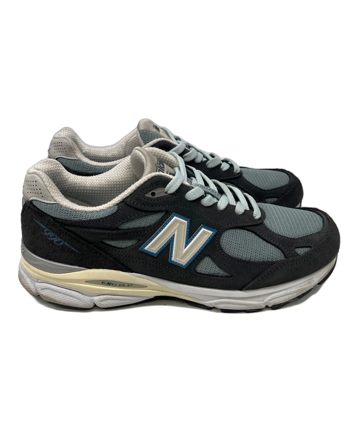 中古・古着通販】NEW BALANCE (ニューバランス) KITH (キス) M990KS3 