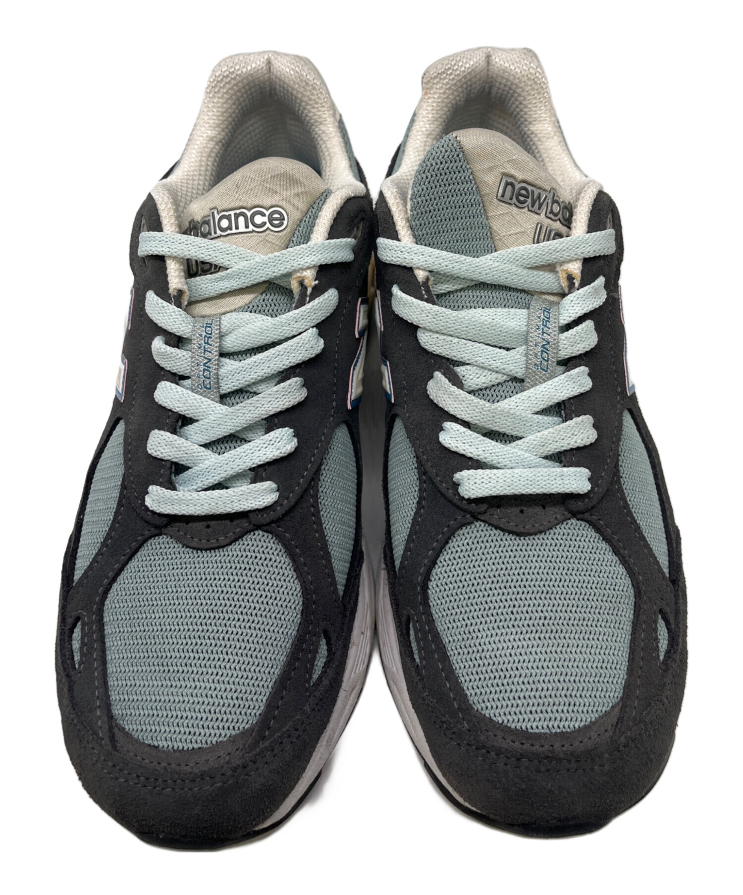 中古・古着通販】NEW BALANCE (ニューバランス) KITH (キス) M990KS3 