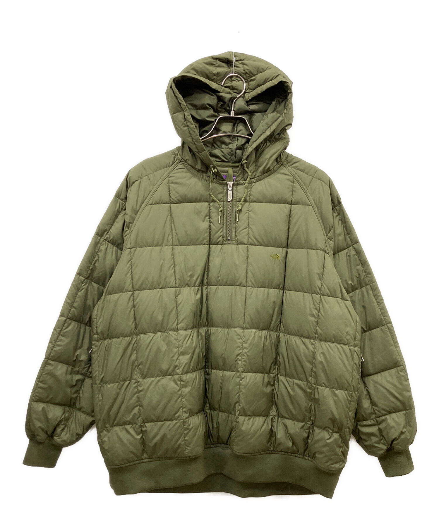 中古・古着通販】THE NORTHFACE PURPLELABEL (ザ・ノースフェイス