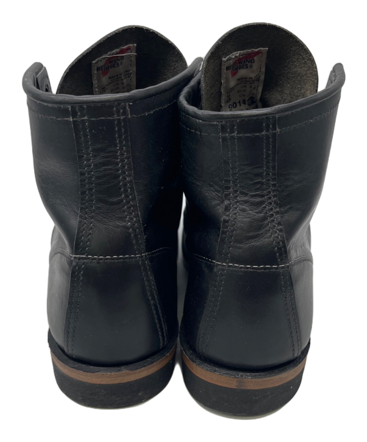 レッドウィング ベックマン9014 27cm REDWING 9014 ベックマン US9 