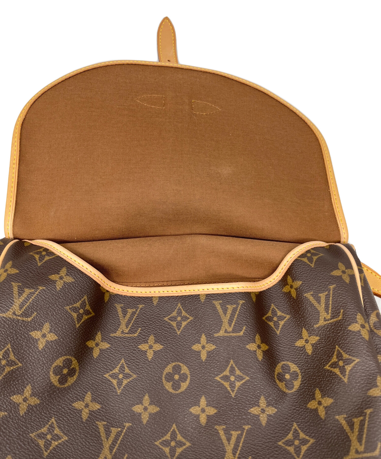中古・古着通販】LOUIS VUITTON (ルイ ヴィトン) ショルダーバッグ