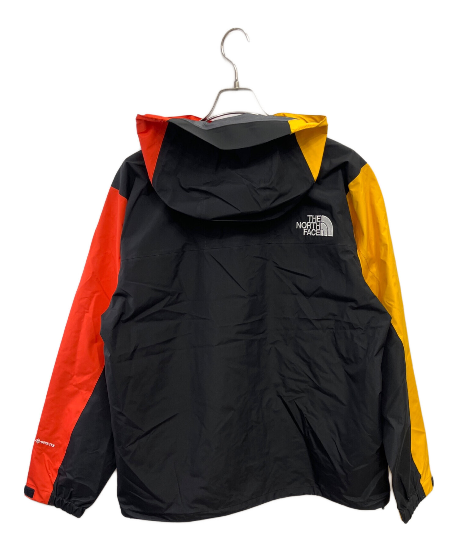 中古・古着通販】THE NORTH FACE (ザ ノース フェイス) マウンテン