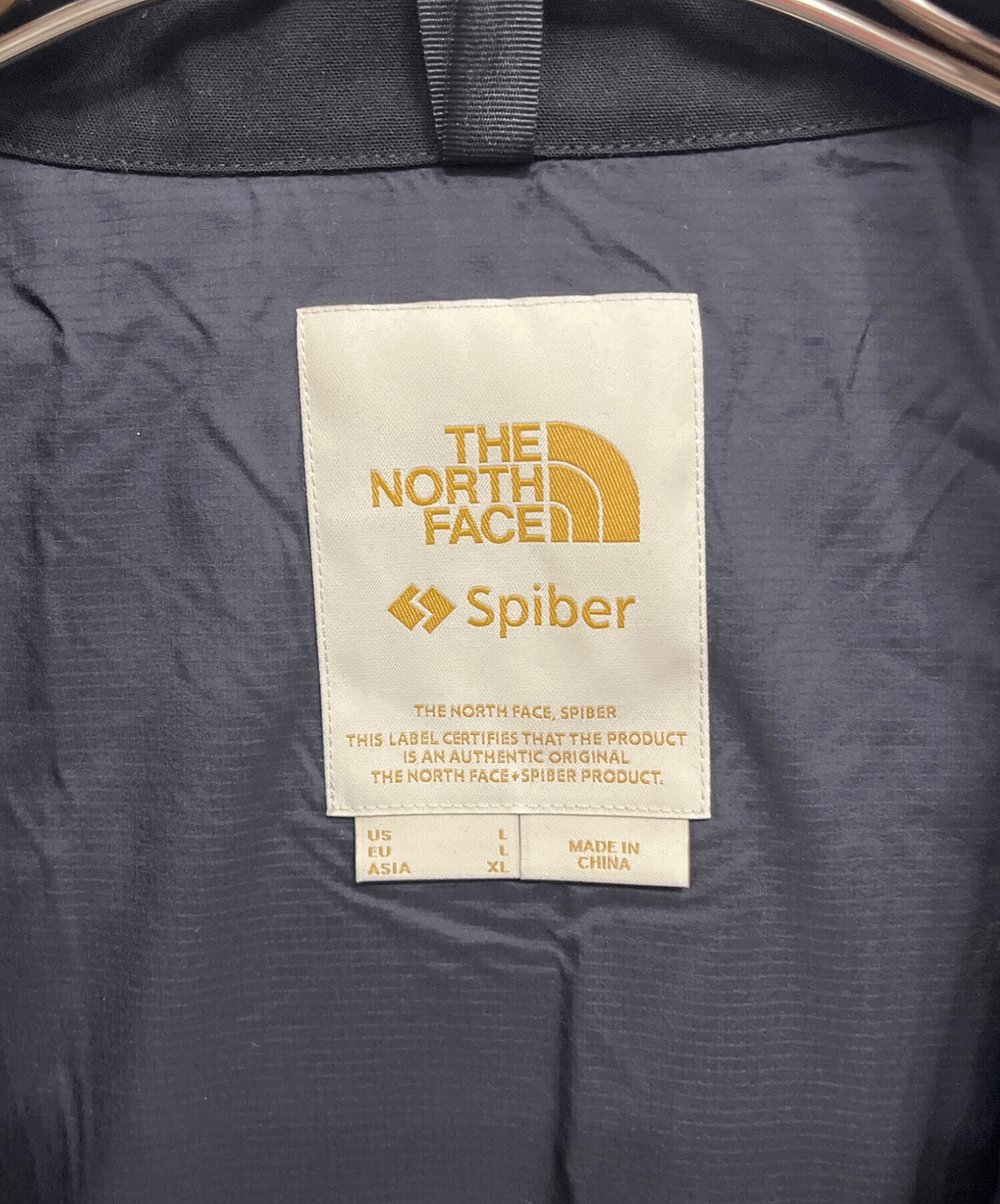 中古・古着通販】THE NORTH FACE (ザ ノース フェイス) Sam Falls 