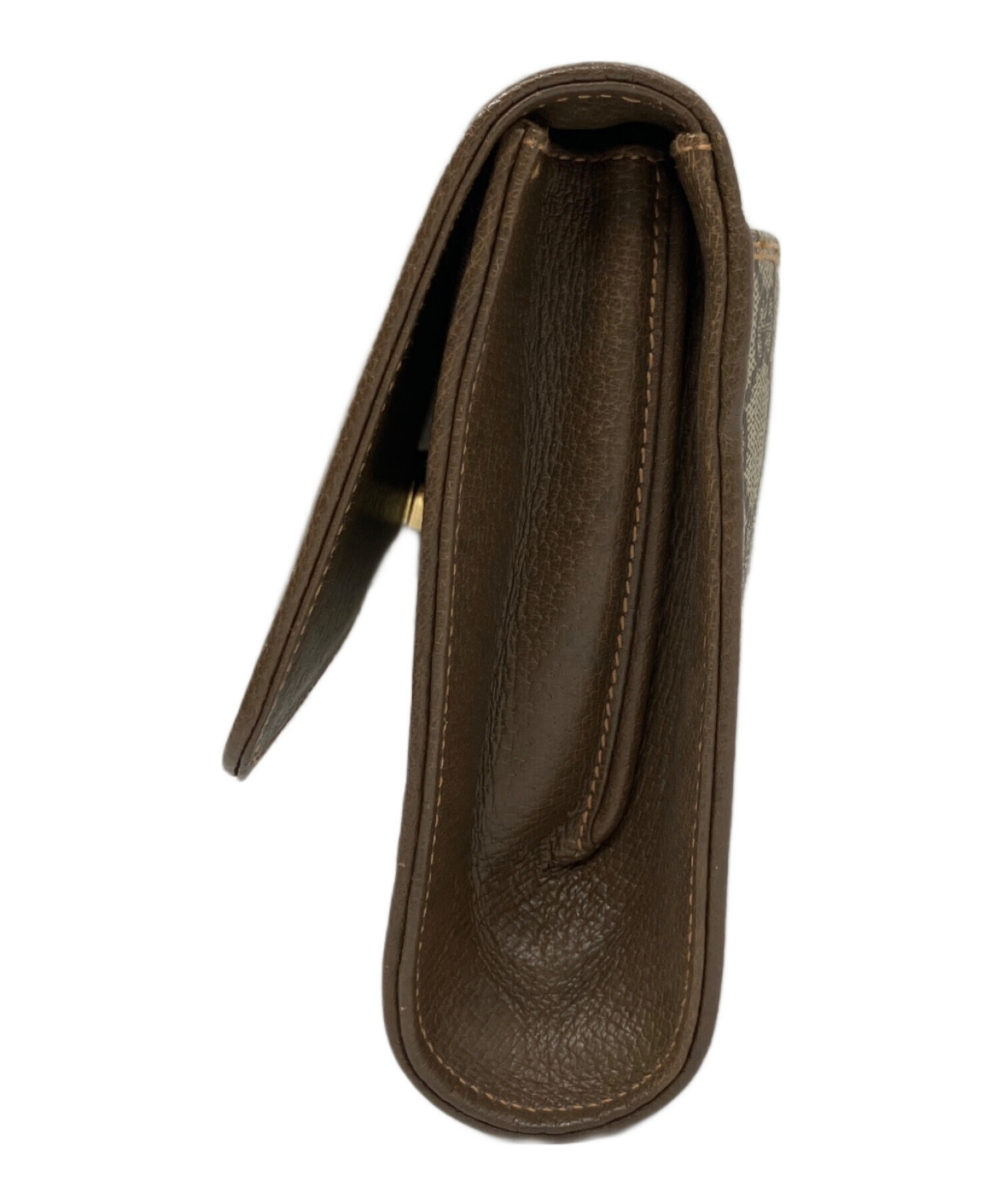GUCCI グッチ 古本 中古・古着通販】GUCCI (グッチ) GUCCI OLD GUCCI カードケース