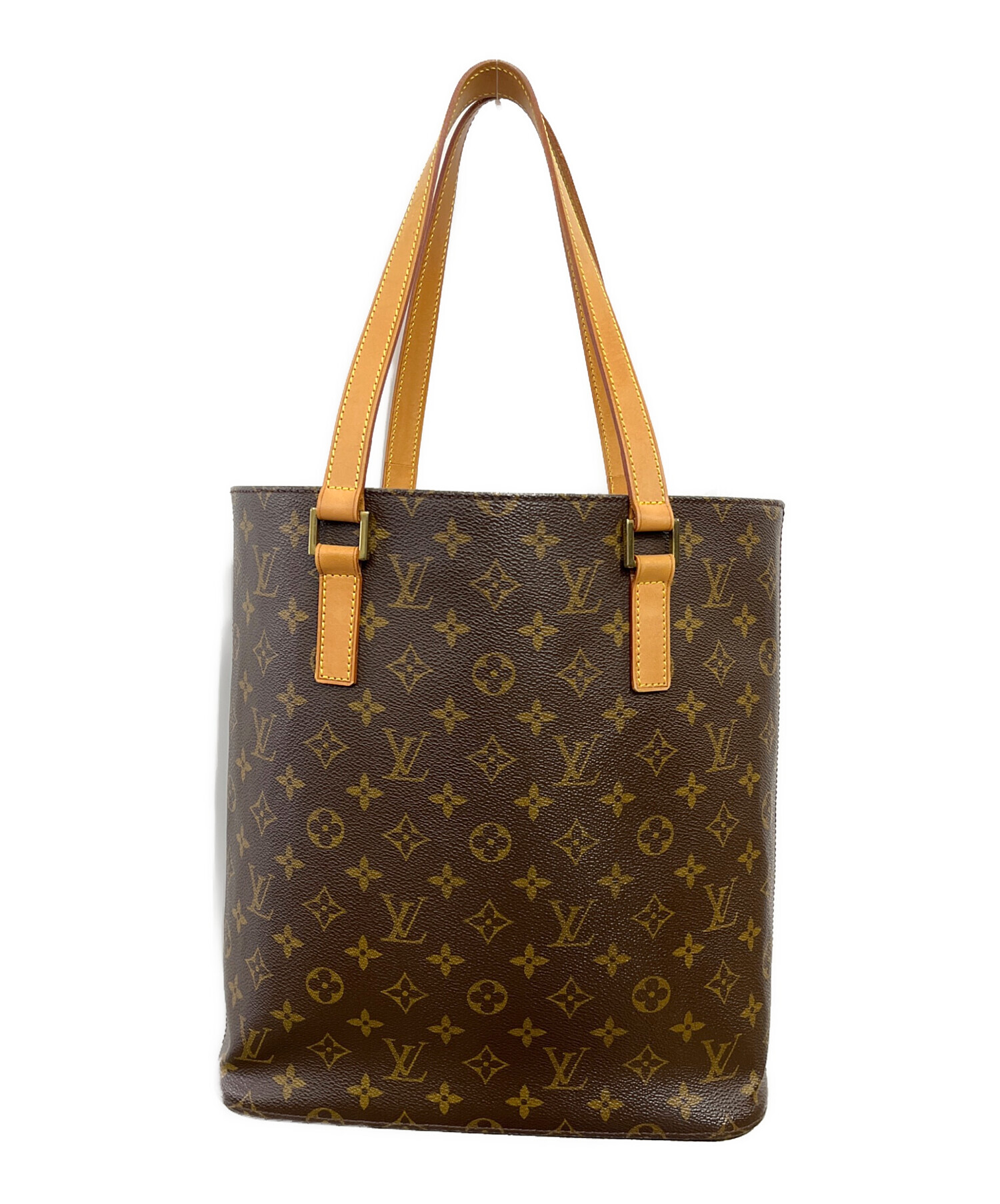 中古・古着通販】LOUIS VUITTON (ルイ ヴィトン) ショルダートート 