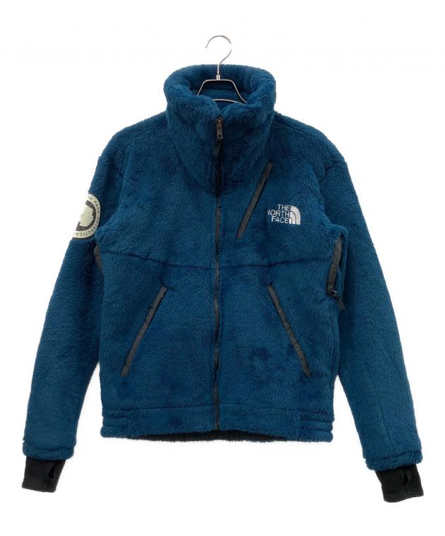 中古・古着通販】THE NORTH FACE (ザ ノース フェイス) ボアジャケット