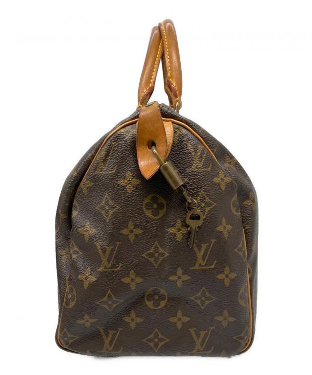 中古・古着通販】LOUIS VUITTON (ルイ ヴィトン) スピーディ30