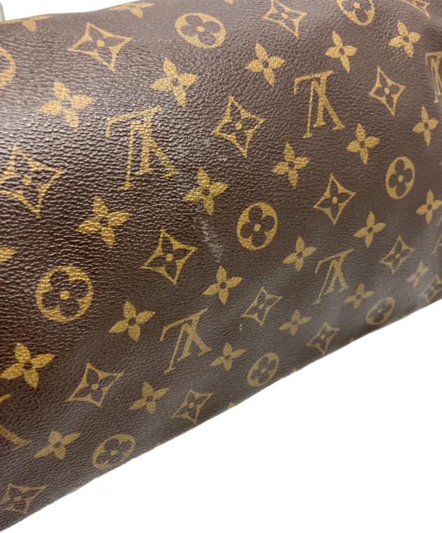 中古・古着通販】LOUIS VUITTON (ルイ ヴィトン) スピーディ30