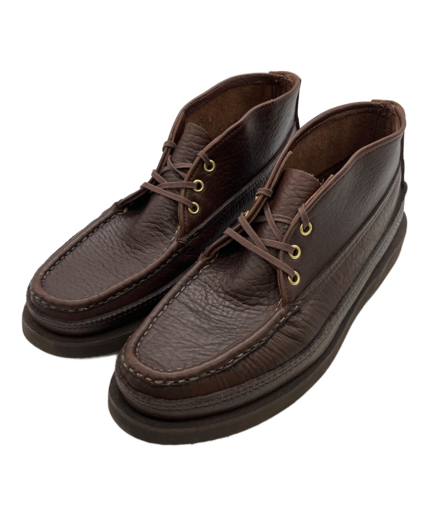 中古・古着通販】RUSSELL MOCCASIN (ラッセルモカシン) スポーティング