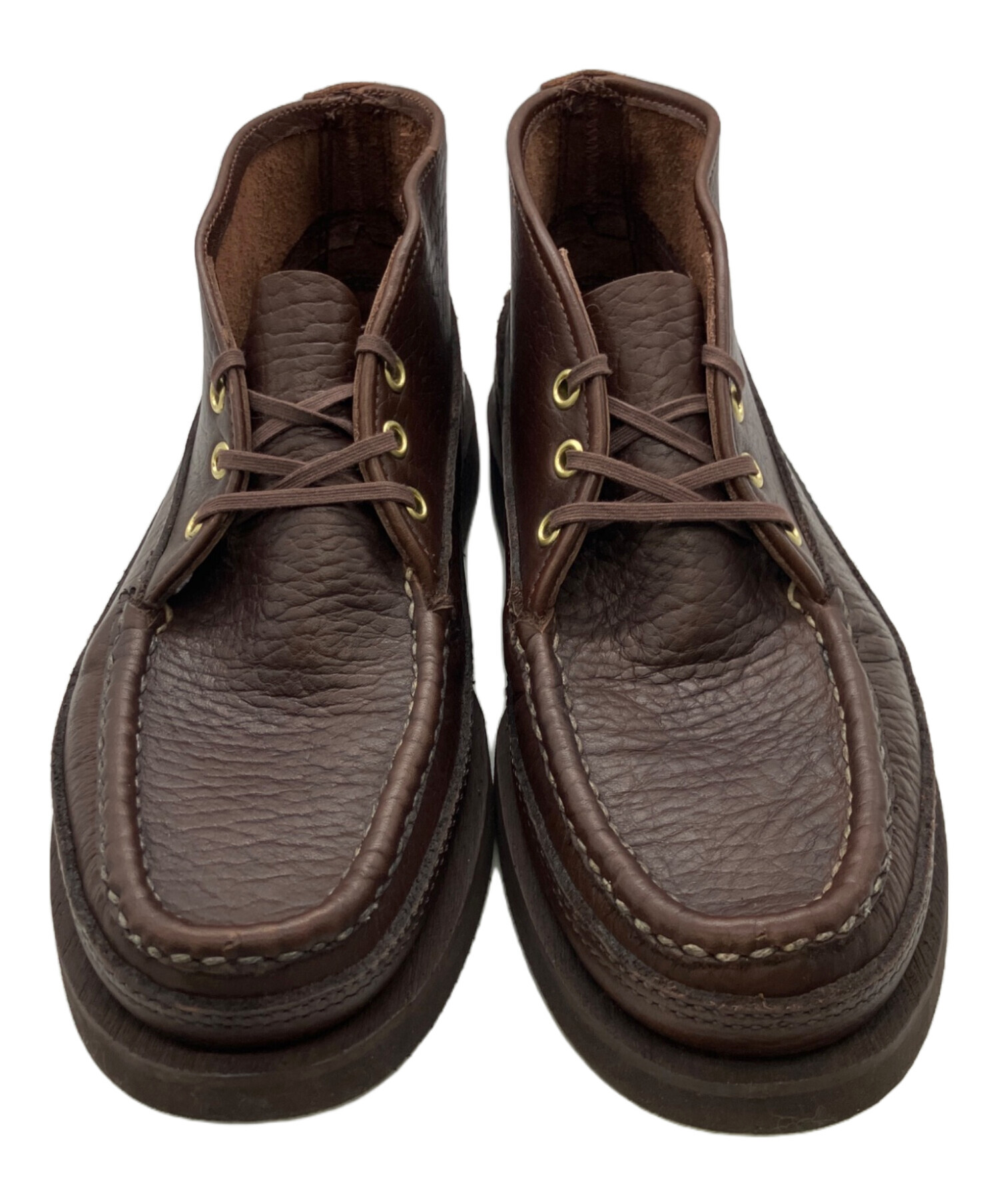 中古・古着通販】RUSSELL MOCCASIN (ラッセルモカシン) スポーティング