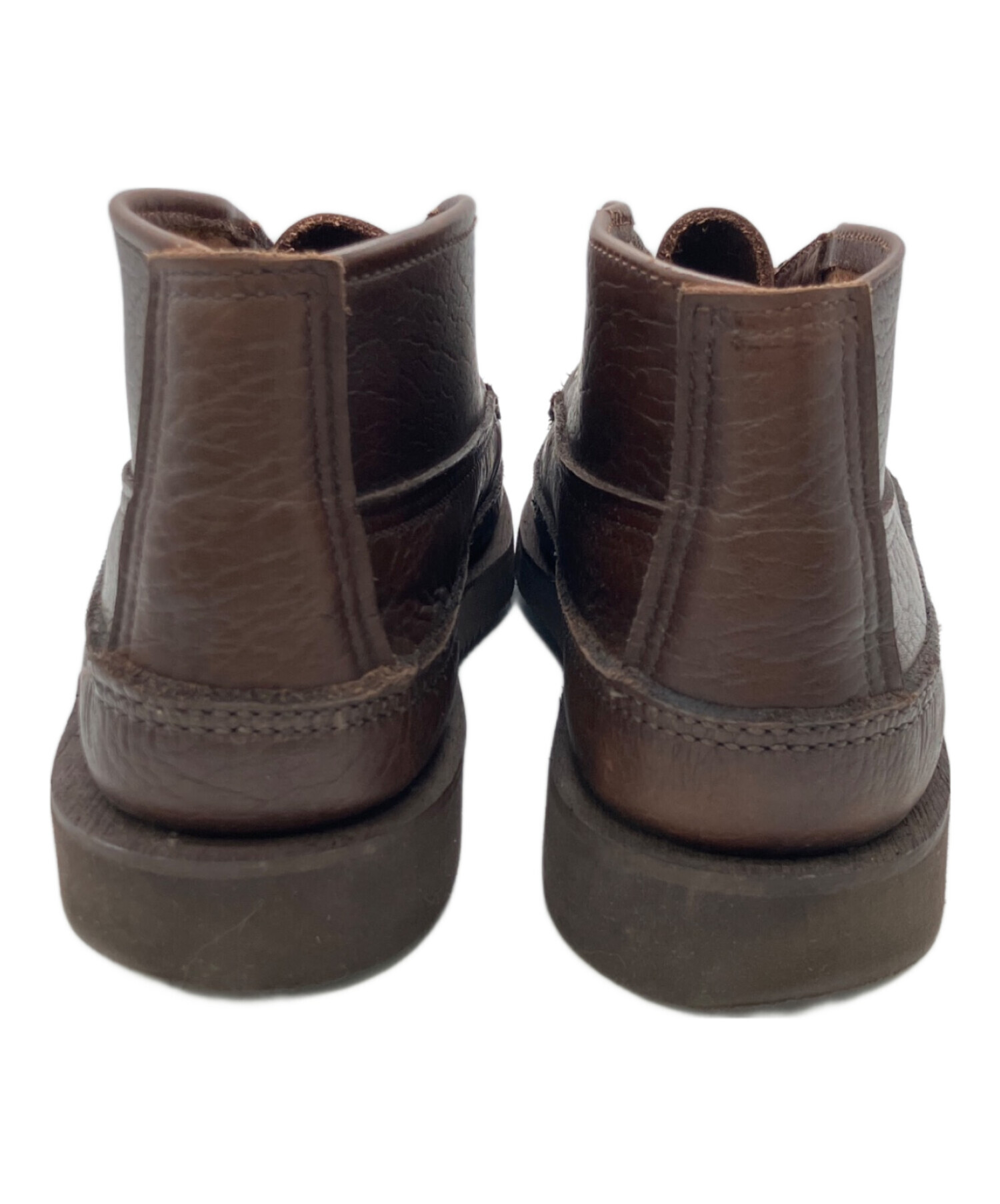 中古・古着通販】RUSSELL MOCCASIN (ラッセルモカシン) スポーティング