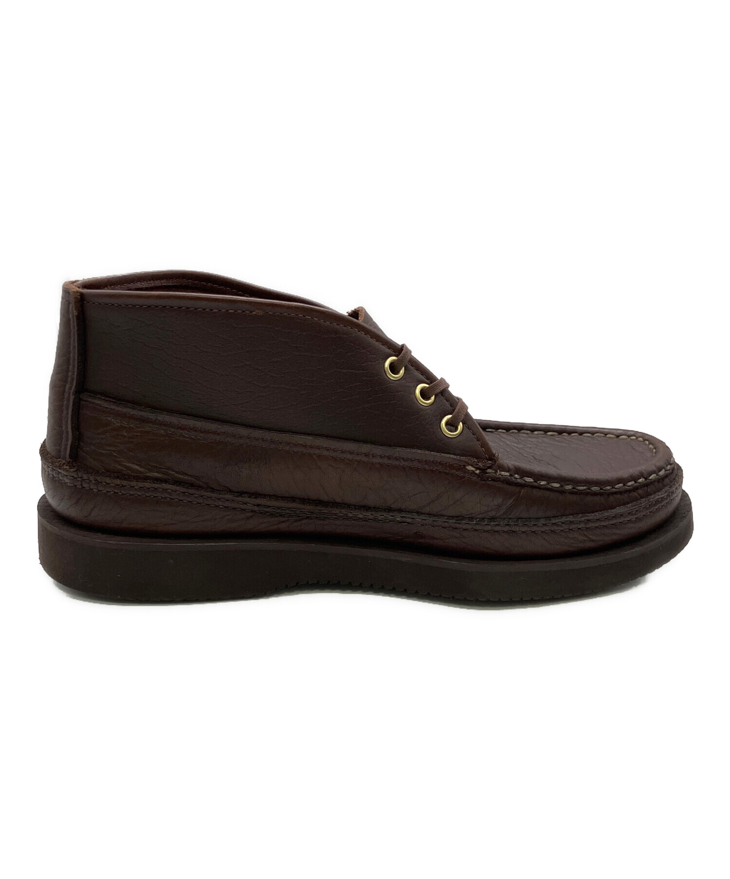 中古・古着通販】RUSSELL MOCCASIN (ラッセルモカシン) スポーティング