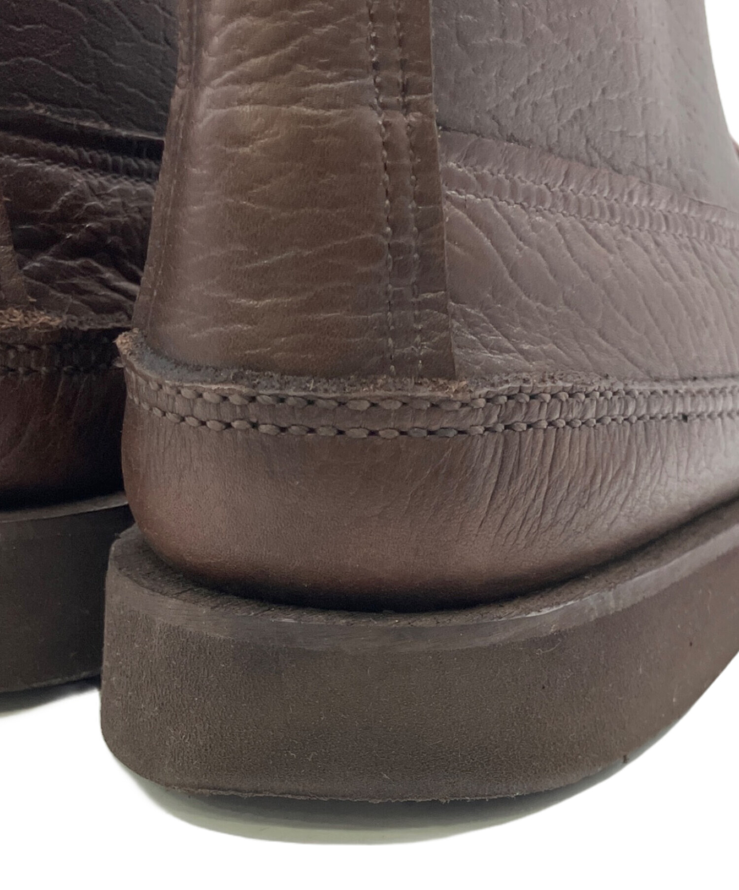 中古・古着通販】RUSSELL MOCCASIN (ラッセルモカシン) スポーティング