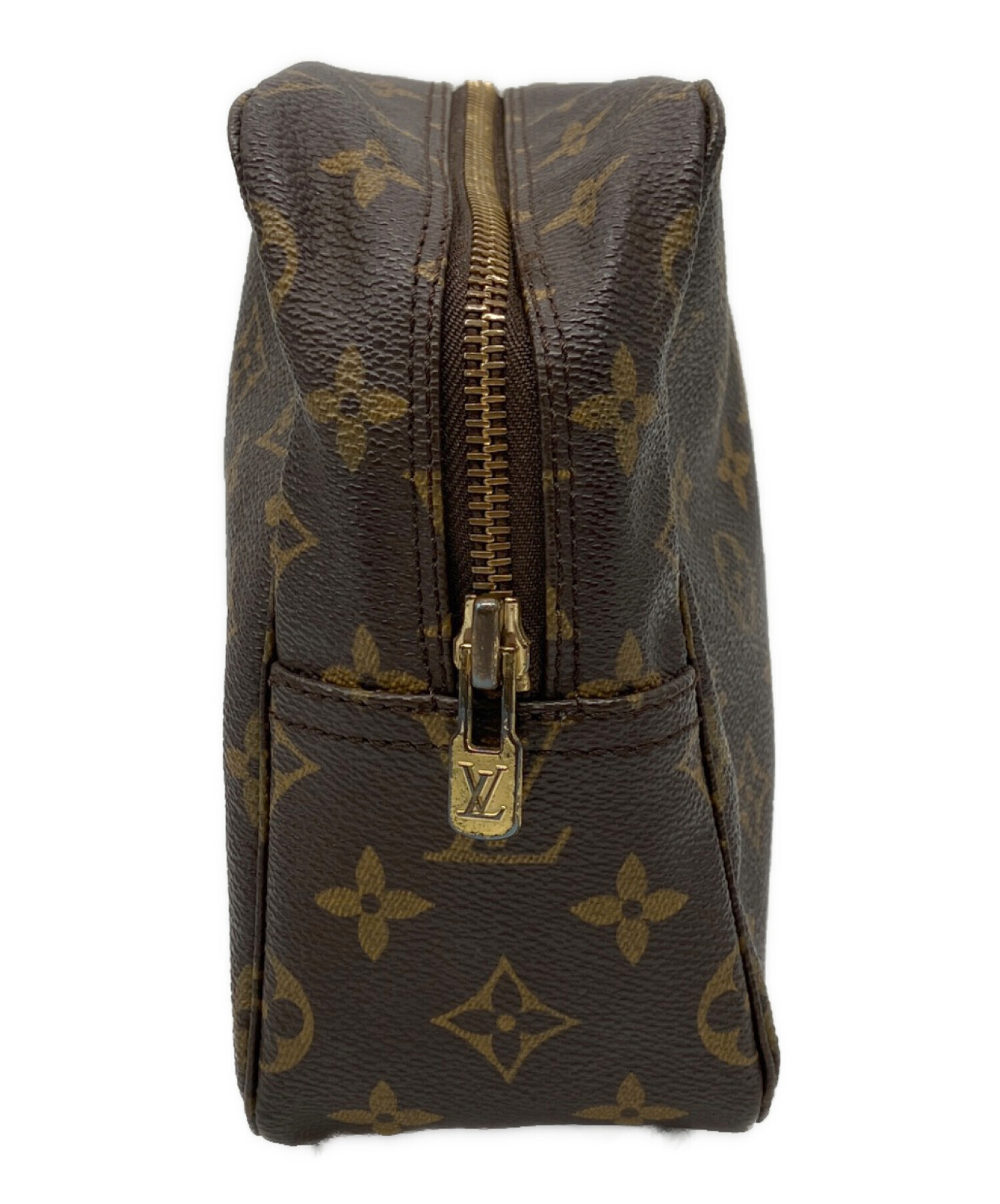 中古・古着通販】LOUIS VUITTON (ルイ ヴィトン) コスメポーチ 中古・古着通販】LOUIS VUITTON (ルイ ヴィトン) コスメポーチ