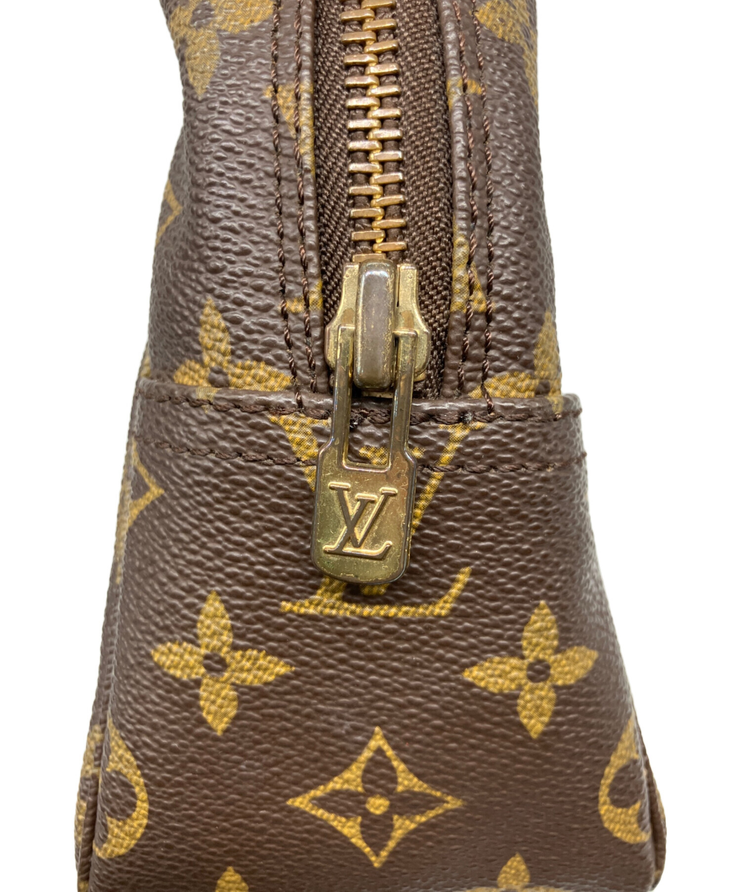 中古・古着通販】LOUIS VUITTON (ルイ ヴィトン) コスメポーチ