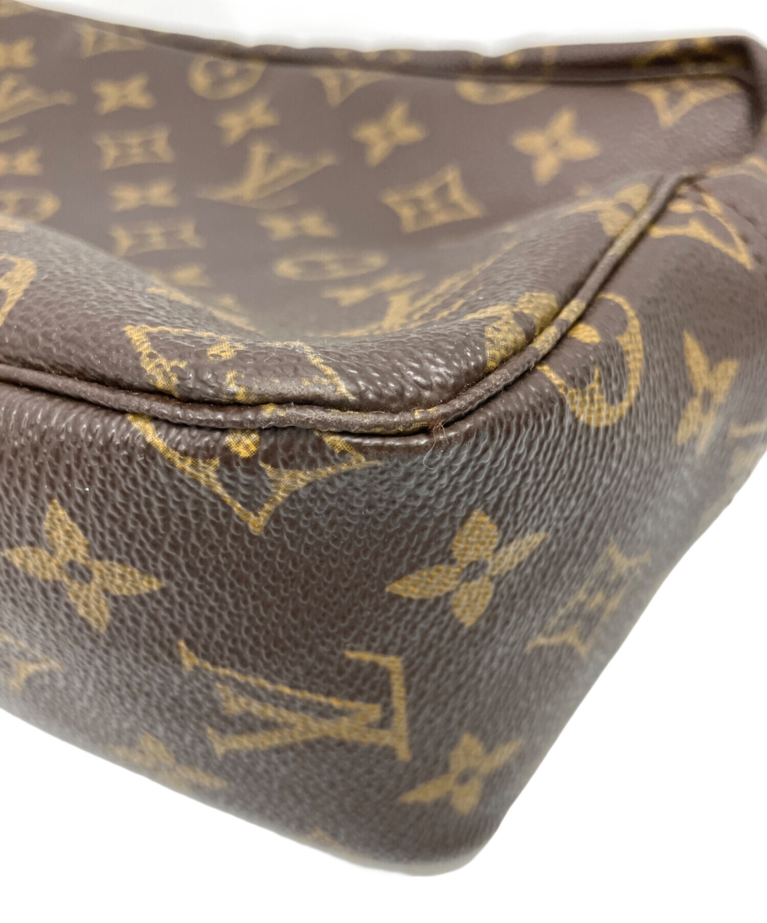 中古・古着通販】LOUIS VUITTON (ルイ ヴィトン) コスメポーチ