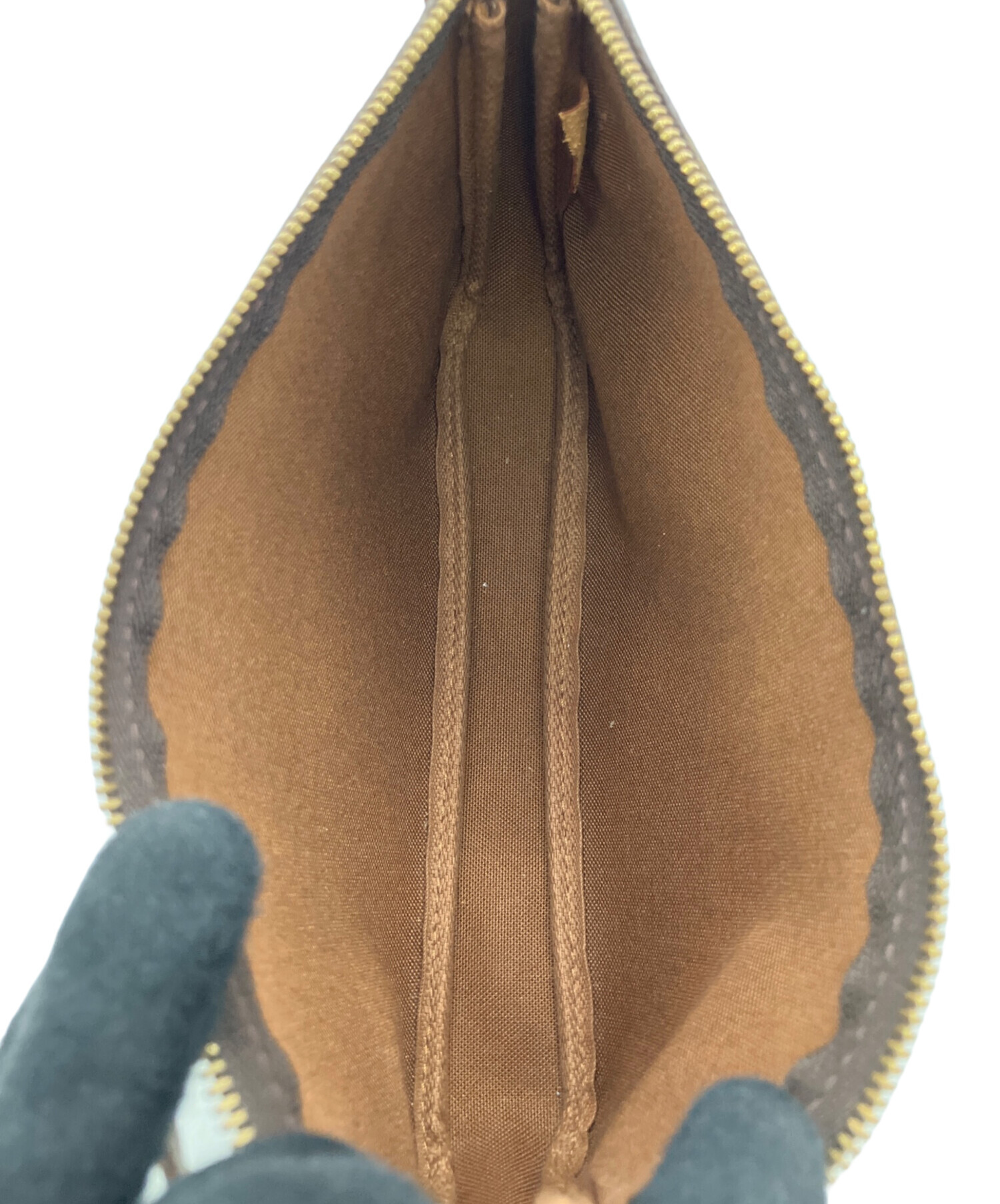 中古・古着通販】LOUIS VUITTON (ルイ ヴィトン) ポシェット・アクセ 