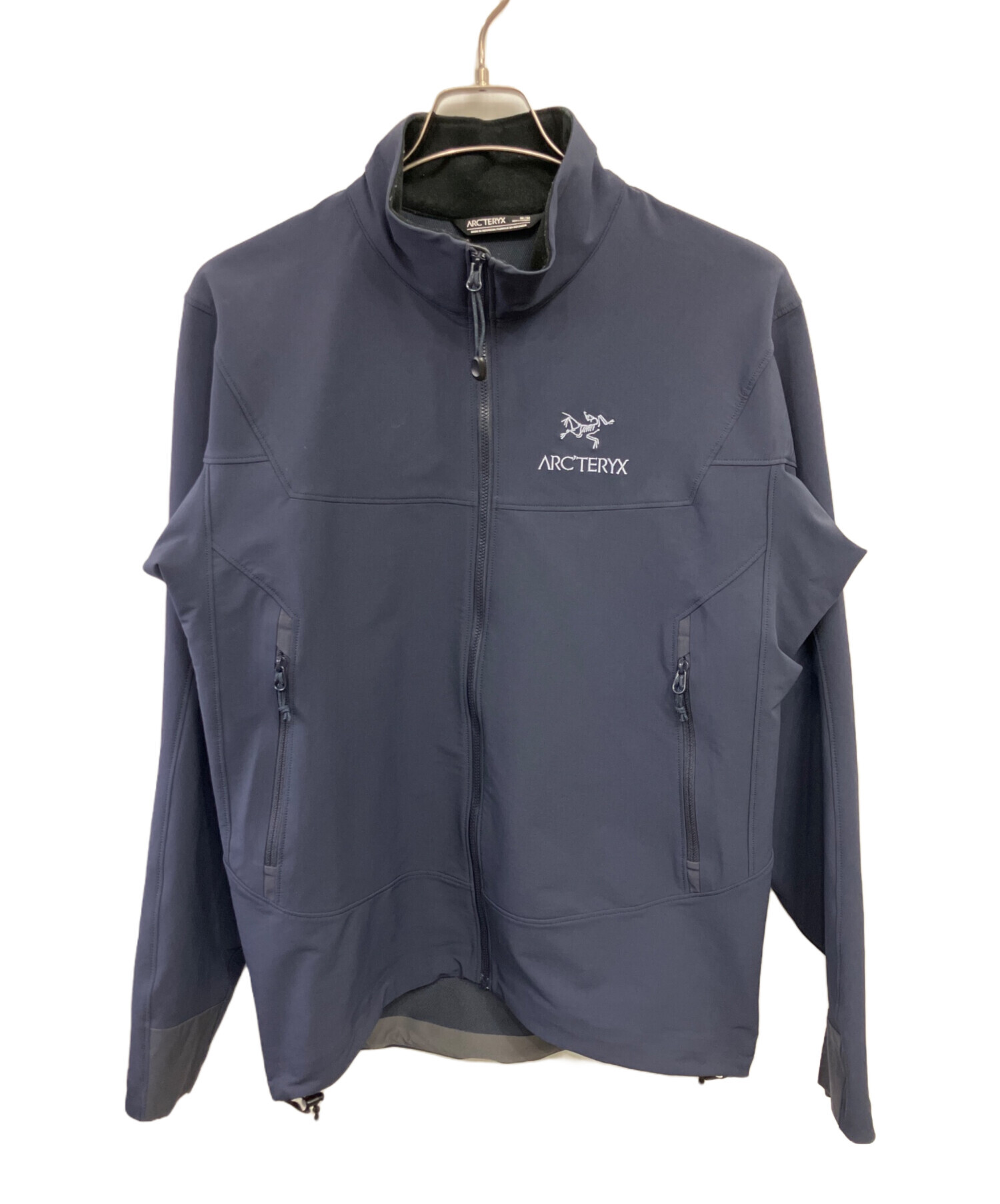 中古・古着通販】ARC'TERYX (アークテリクス) GAMMA LT JACKET