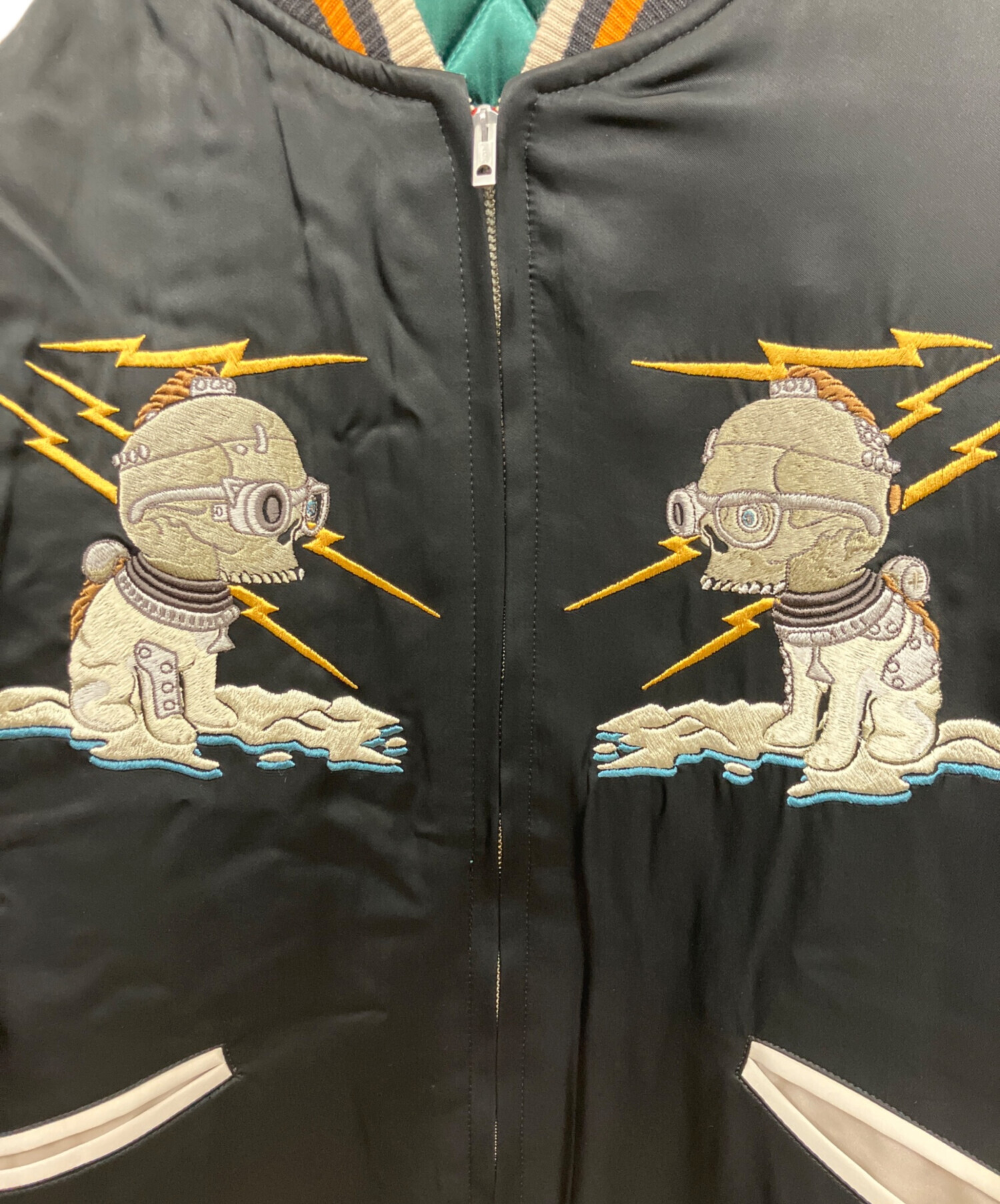 中古・古着通販】世田谷ベース (セタガヤベース) TOYS McCOY (トイズ