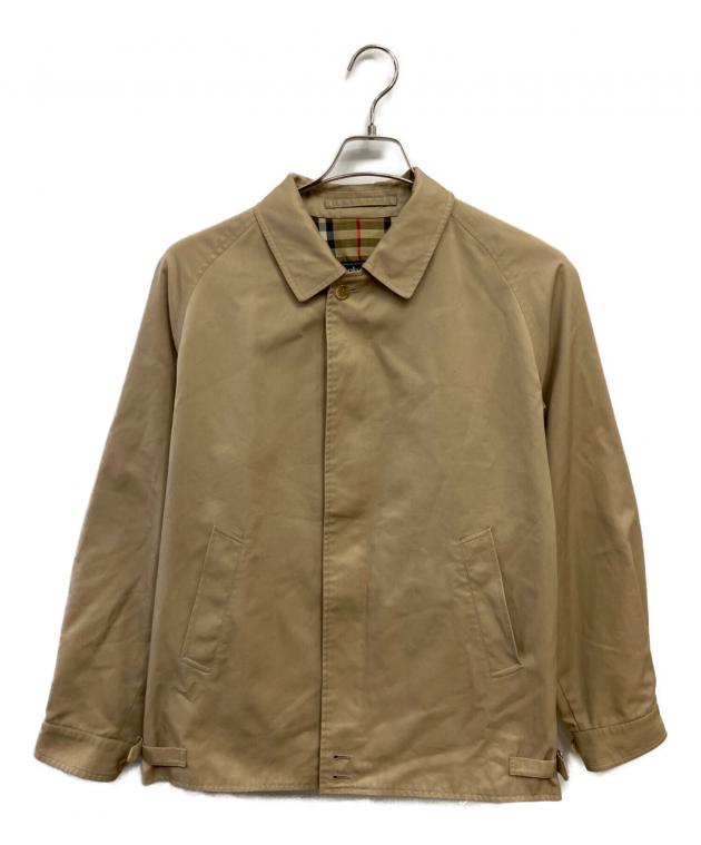 中古・古着通販】Burberry's (バーバリーズ) ハリントンジャケット