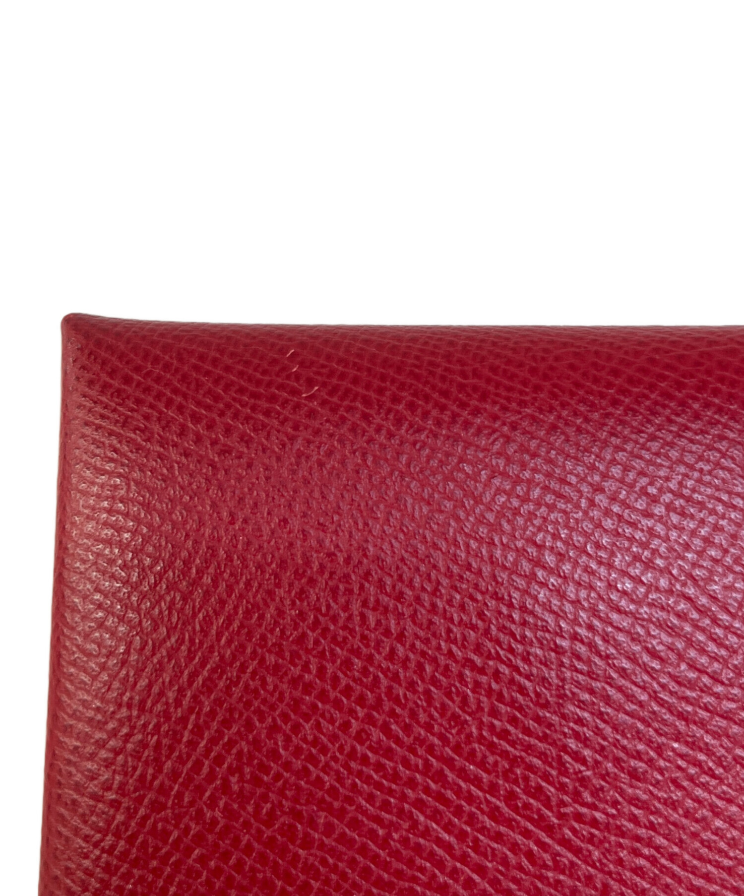 中古・古着通販】HERMES (エルメス) コンパクトウォレット/カルヴィ 