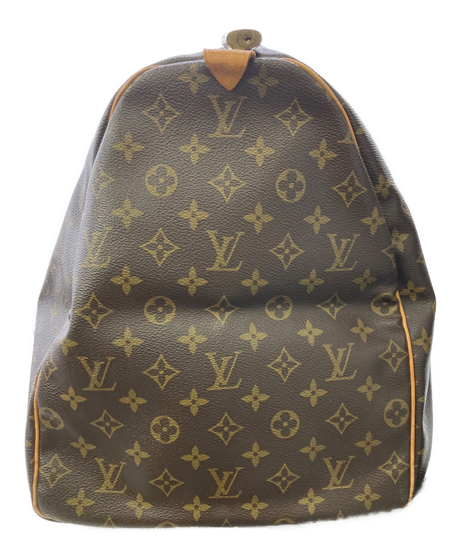 中古・古着通販】LOUIS VUITTON (ルイ ヴィトン) キーポル60/トラベル