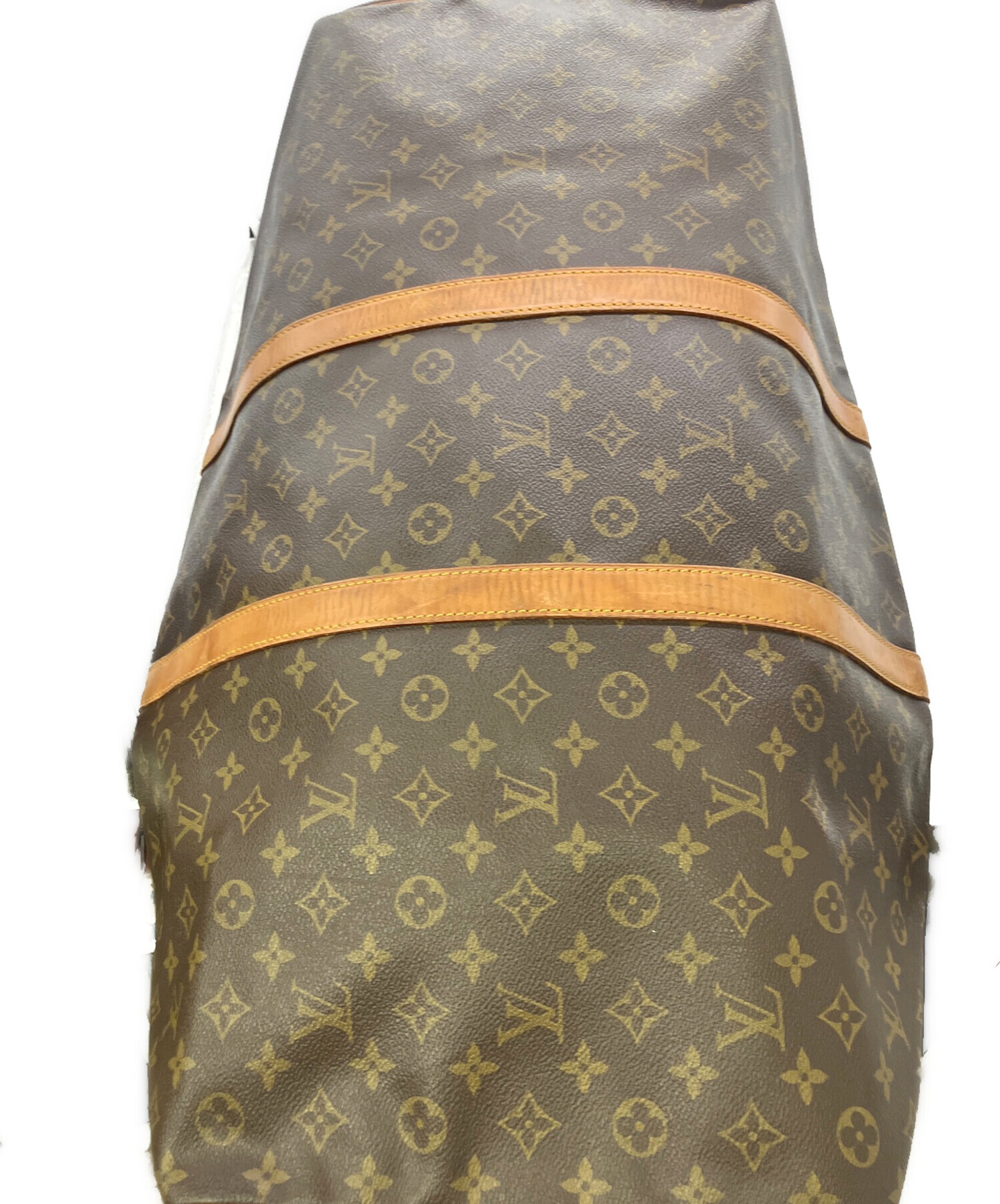 中古・古着通販】LOUIS VUITTON (ルイ ヴィトン) キーポル60/トラベル