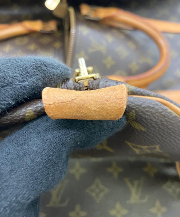中古・古着通販】LOUIS VUITTON (ルイ ヴィトン) キーポル60/トラベル